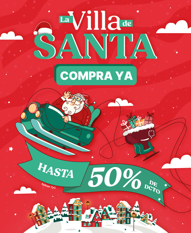 Campaña Navidad