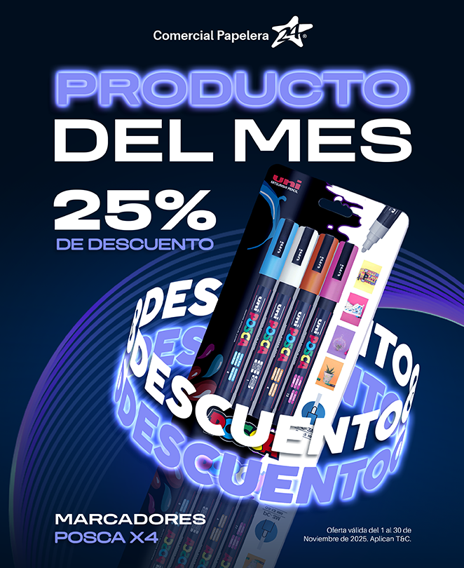 Producto del Mes - Nov2