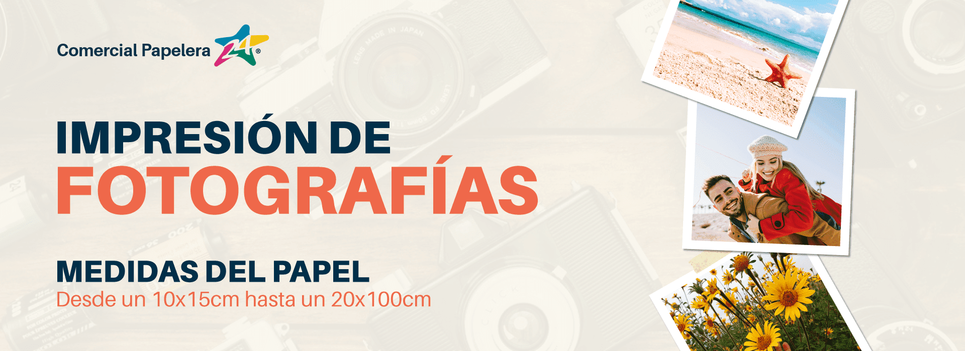 Servicio de Fotografias