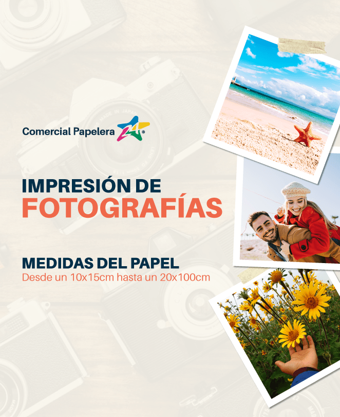 Servicio de Fotografias