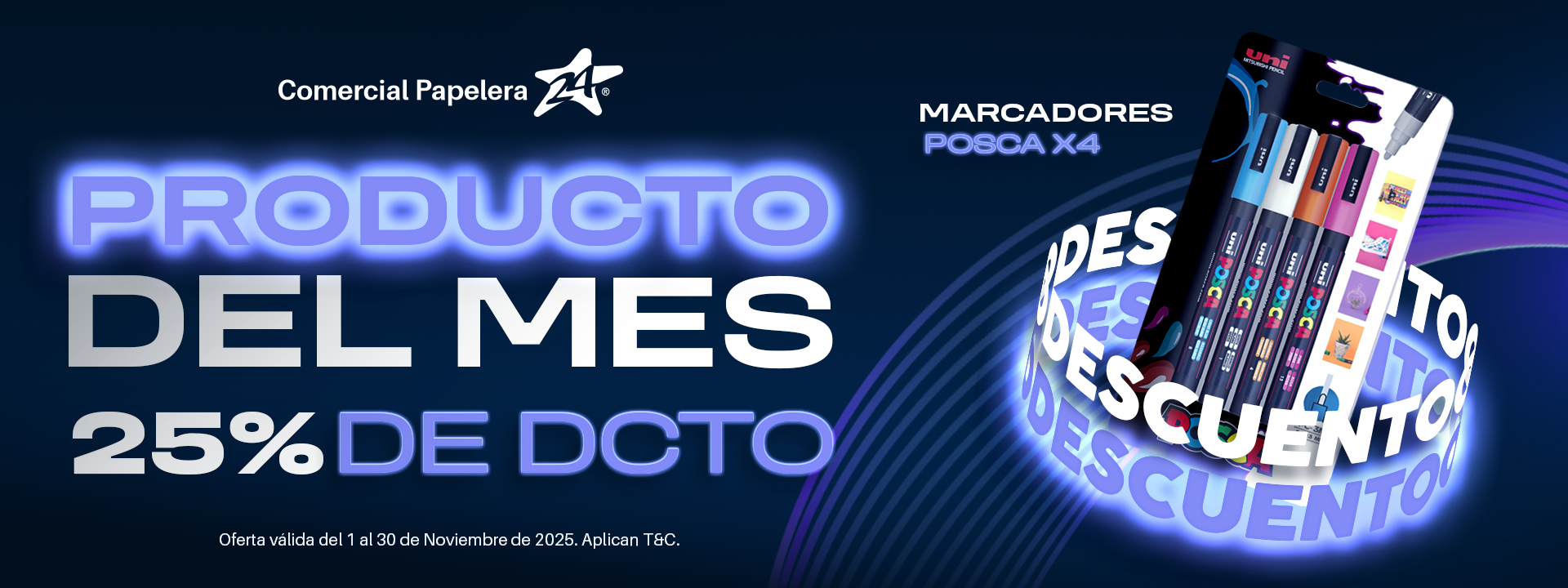 Producto del Mes - Nov2