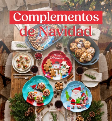 Complementos de Navidad