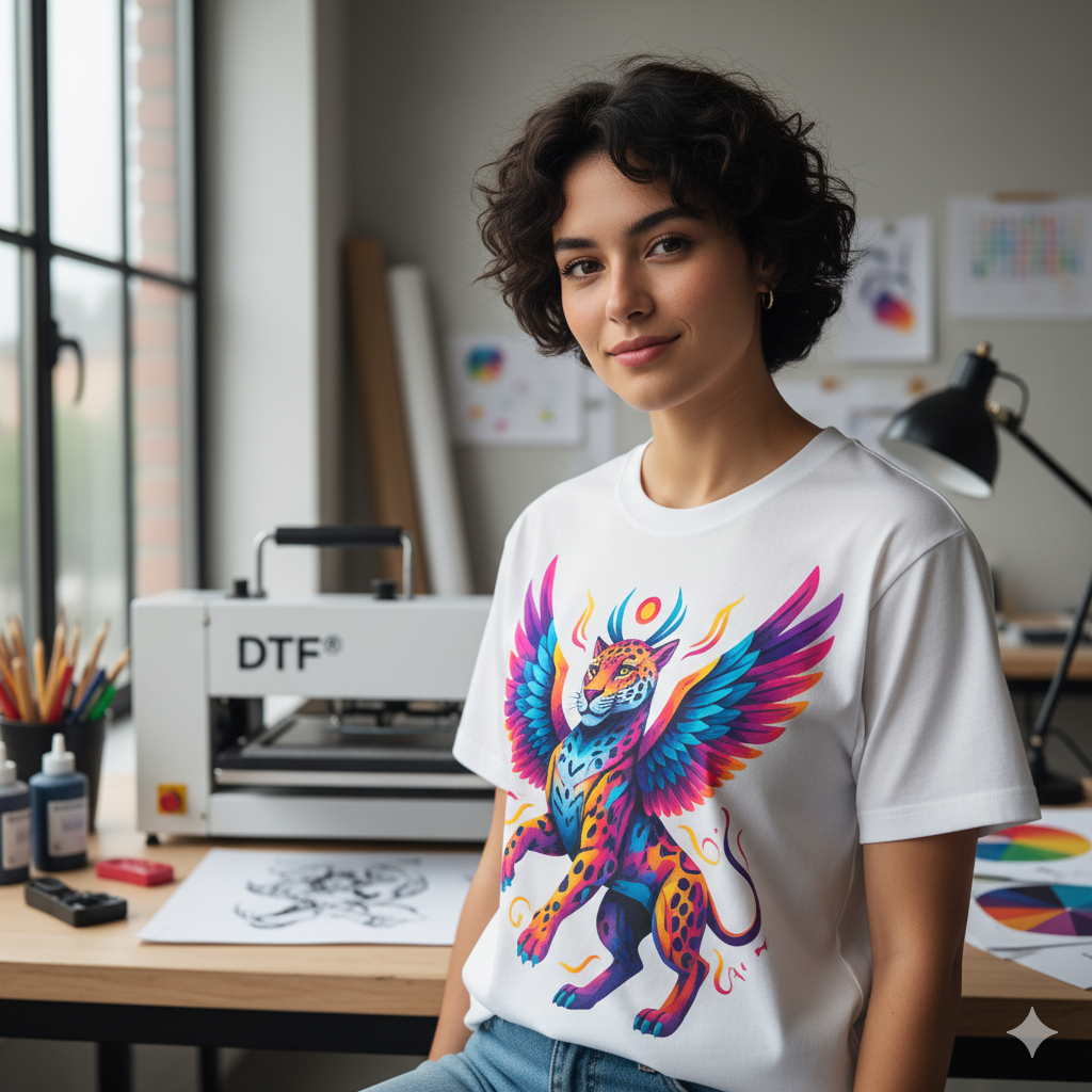 Tu Arte, Tu Camiseta