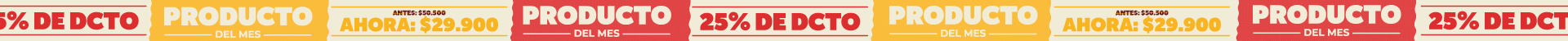 banner promocional