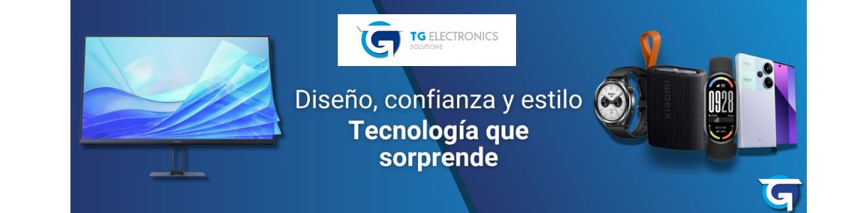 TG Electronics